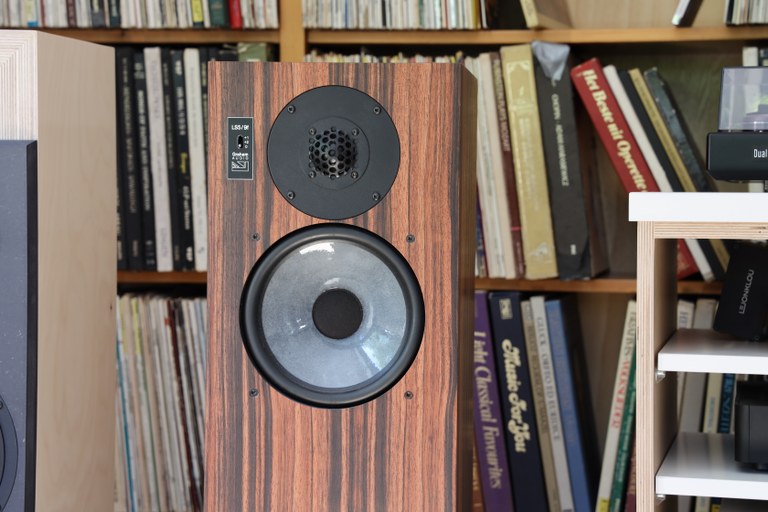 Graham LS5/9f driver details