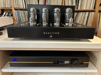 PS Audio Stellar Gold Pre with Qualiton P200 Power 4.jpeg